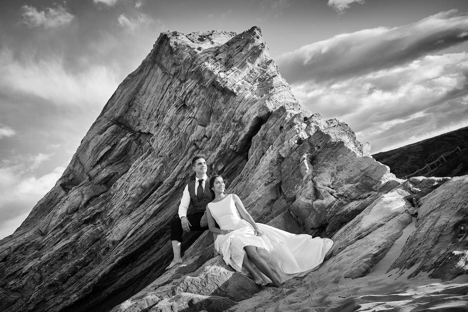 Postboda Ángel & Angélica