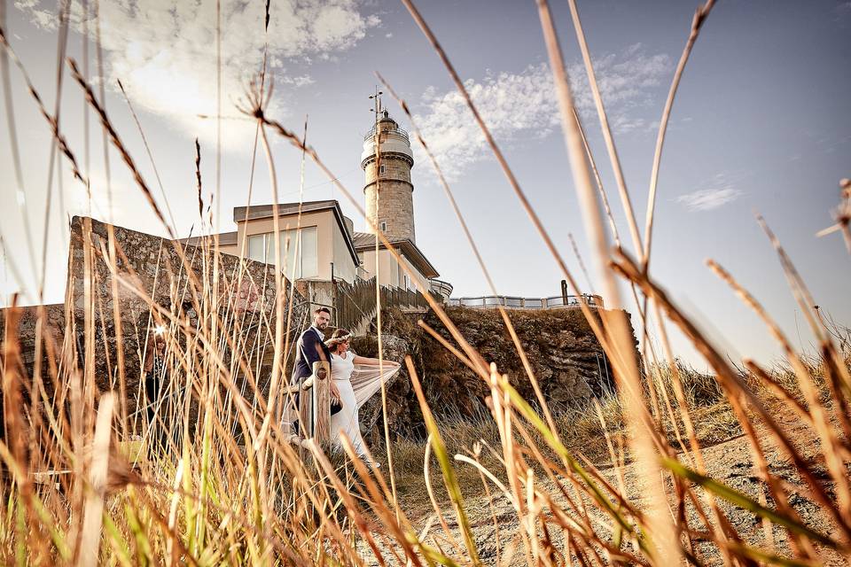 Postboda Rodri & Pilar
