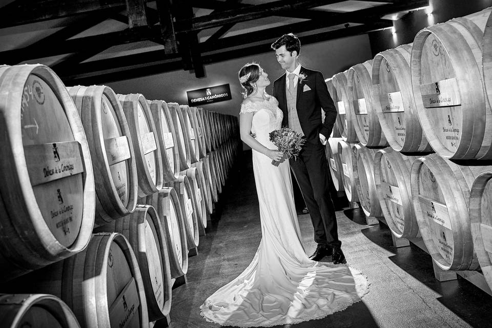 Boda Alfonso & Raquel