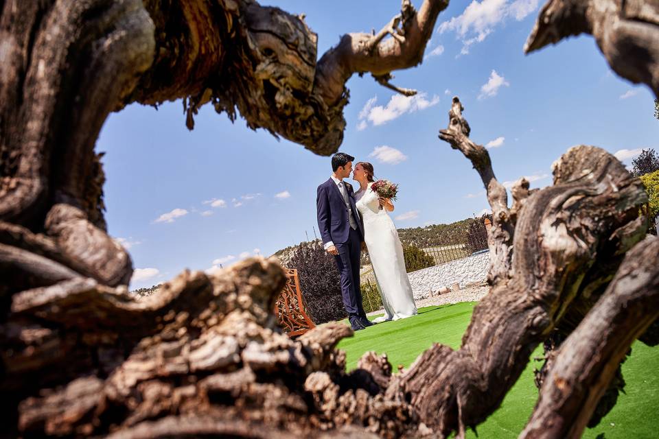 Boda Alfonso & Raquel