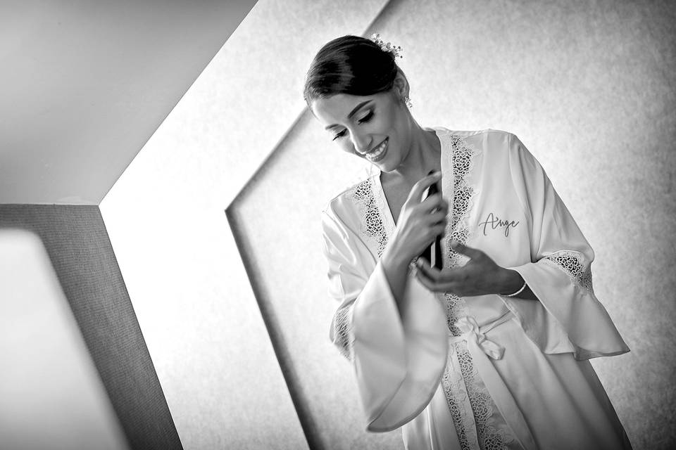 Boda Ángel & Angélica