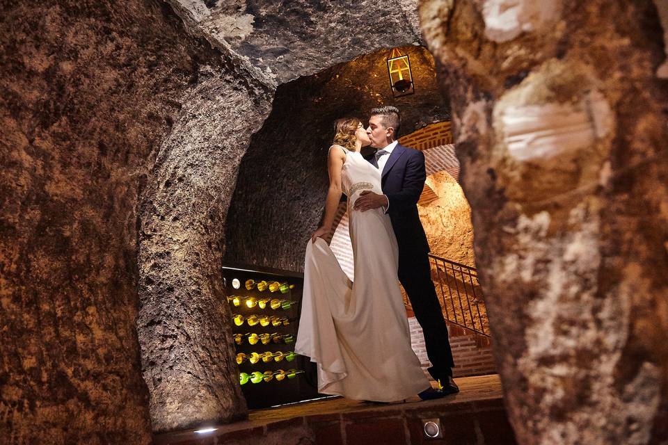 Boda Jacobo & Sofía