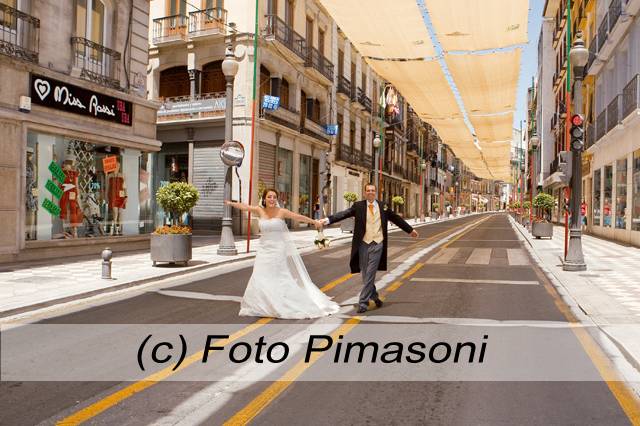 Pimasoni - Fotografía y vídeo