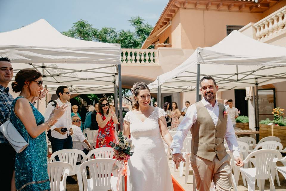 Bodas and Roses Fotografía