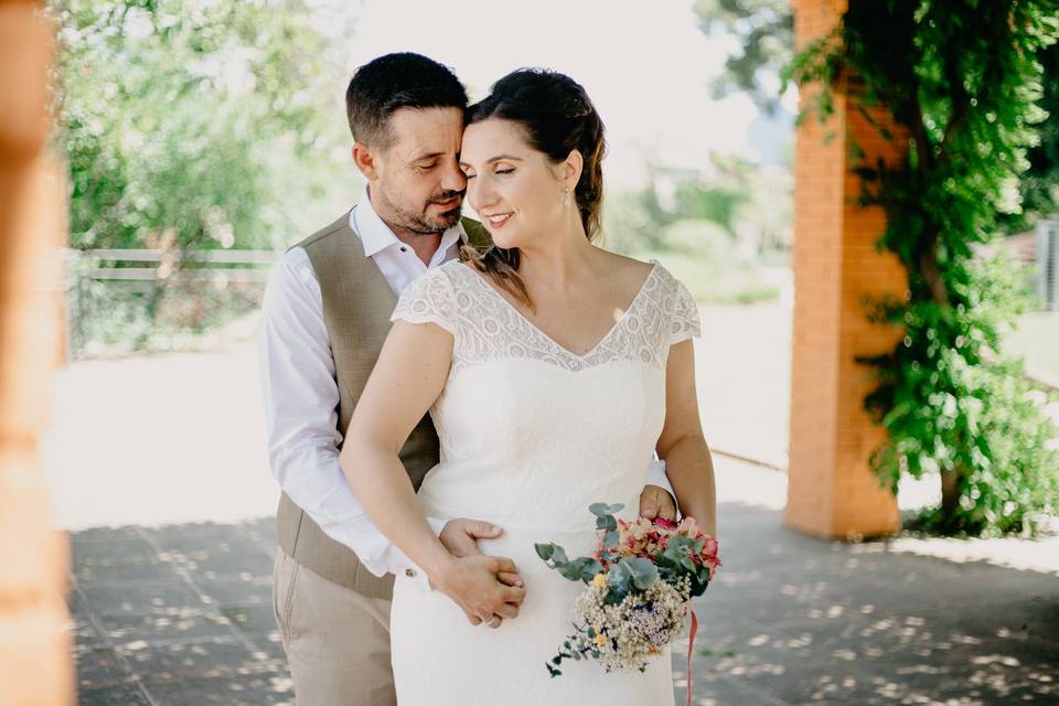 Bodas and Roses Fotografía