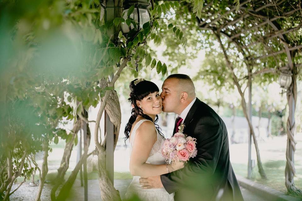 Bodas and Roses Fotografía