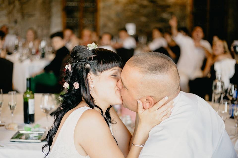 Alba&Joan - Boda en Girona