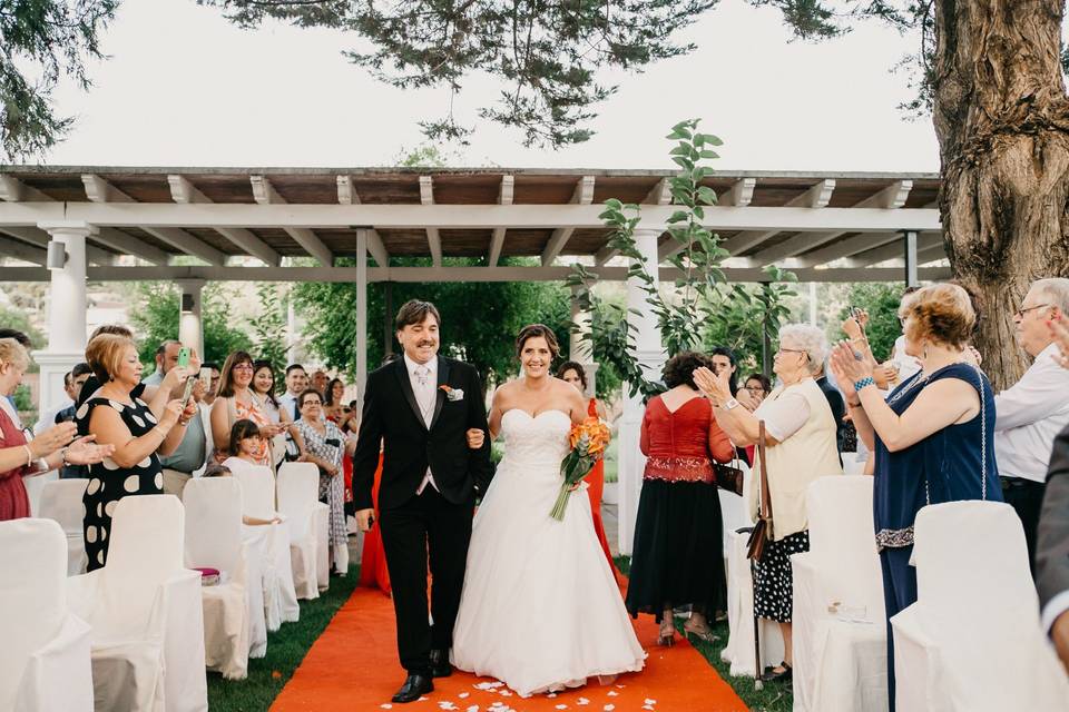 Montse&Carlos - Boda Granada