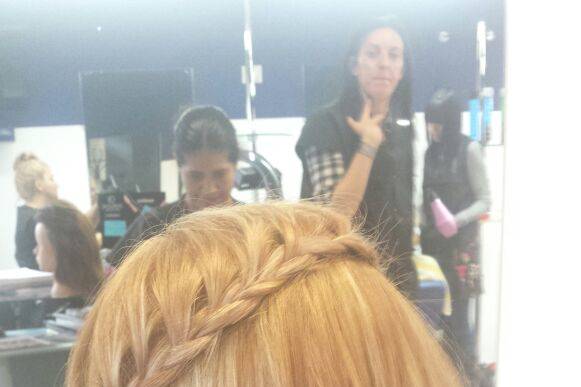 Trenza