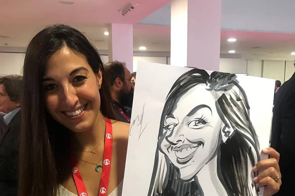 MOI Caricaturas