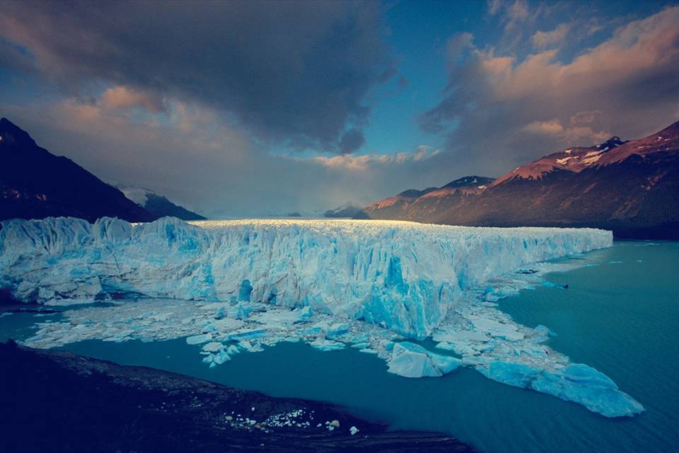 Perito Moreno - Argentina