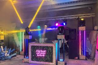 Sonido Jose