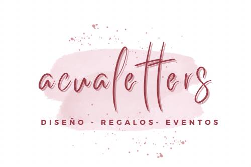 En Acualetters&Eventos