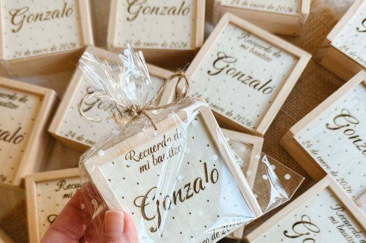 Detalles