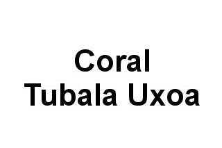 Coral Tubala Uxoa