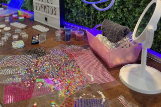 Smile Eventos