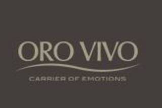 Logotipo Oro Vivo