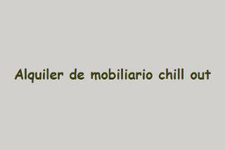 Logoalquilermobiliariochillout