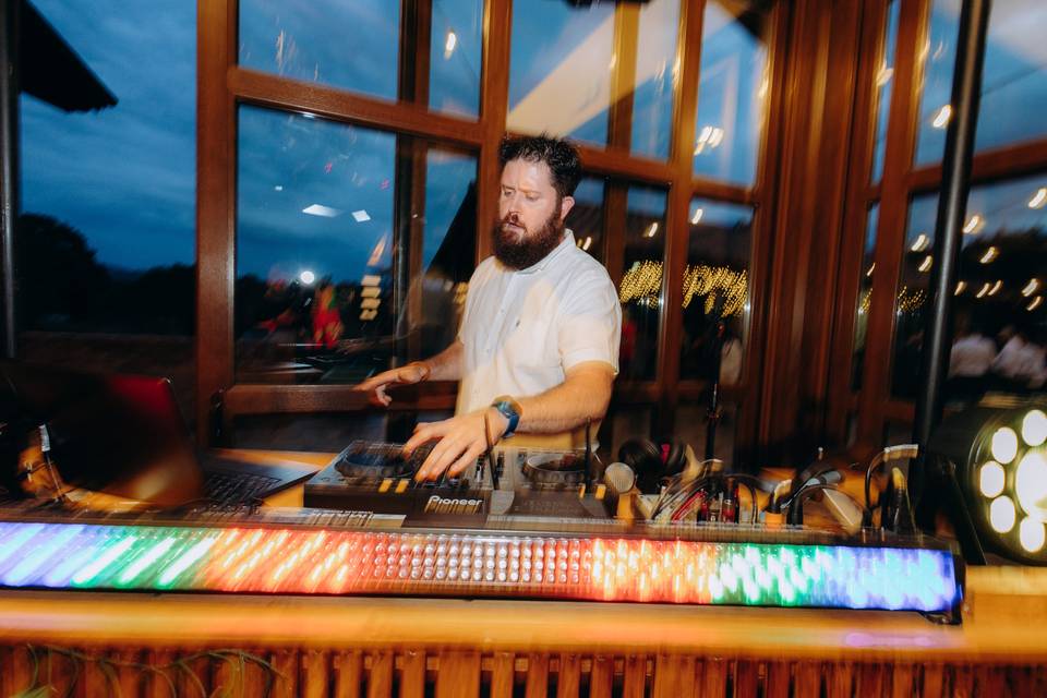 Animación asegurada