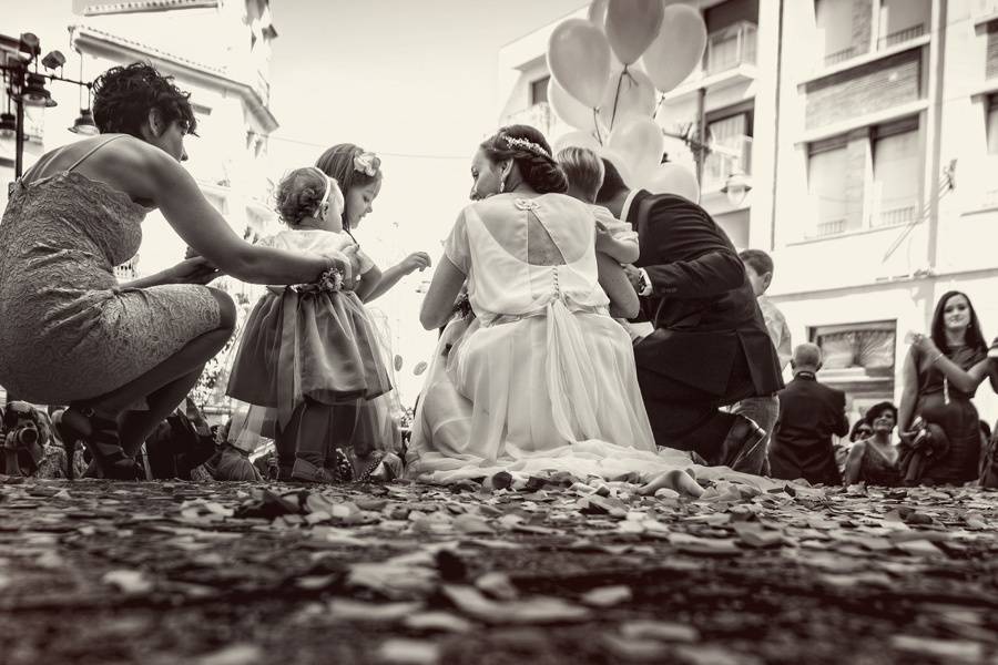 Hijas de Berna