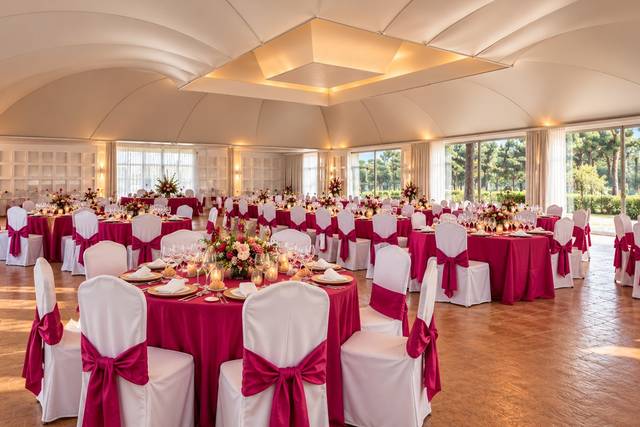 Carpa interior