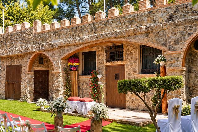 Boda Civil