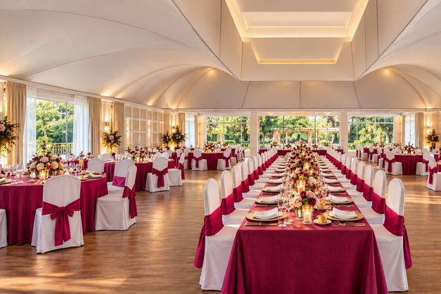 Carpa interior