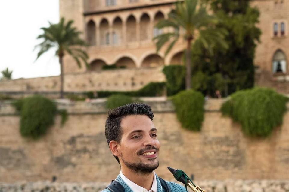 Catedral Palma de Mallorca