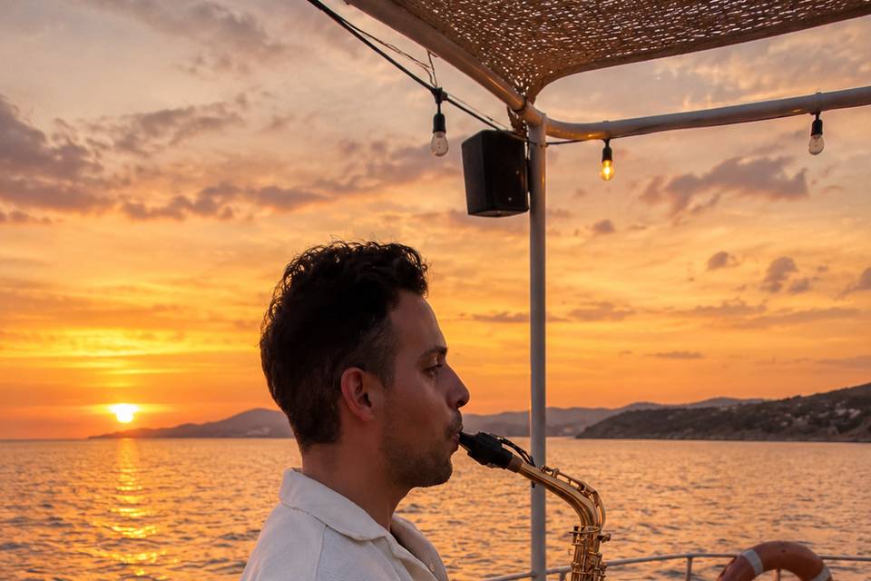 Puerto Adriano-Mallorca