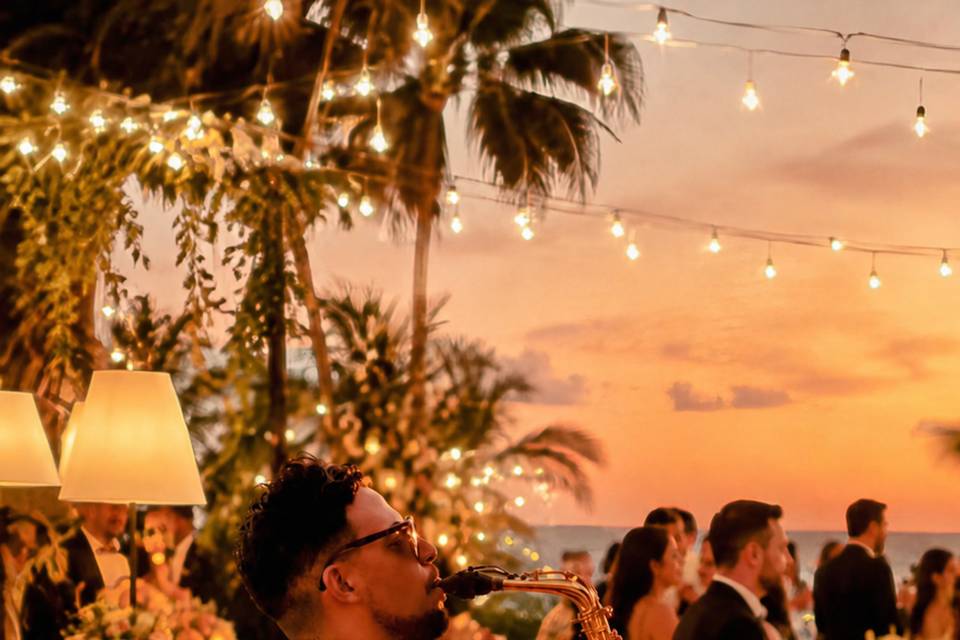 Evento privado