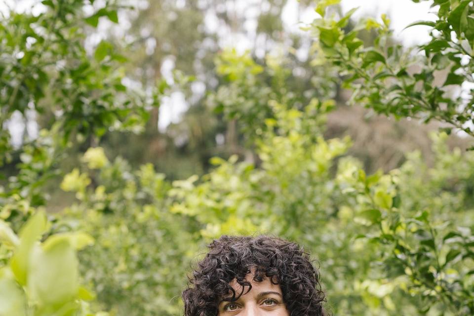 CEO La Flor de Limón
