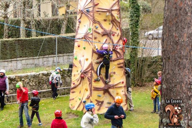 Actividades para los niños