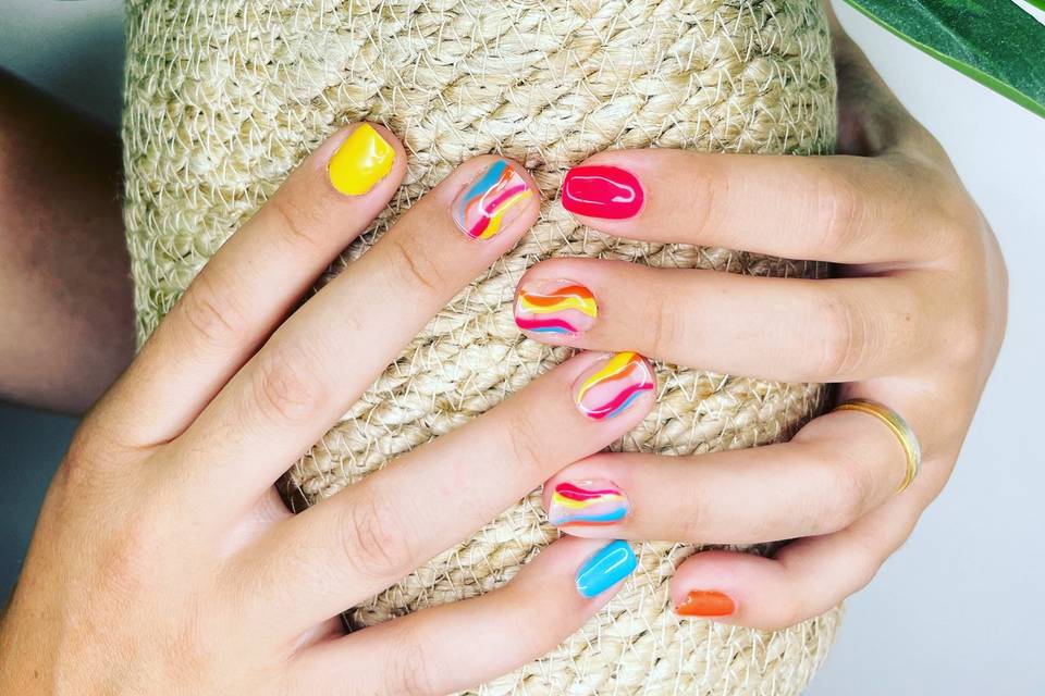 Nails