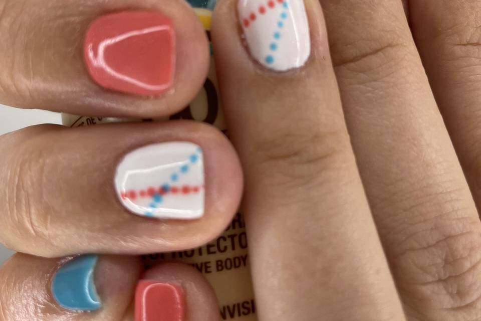 Nails
