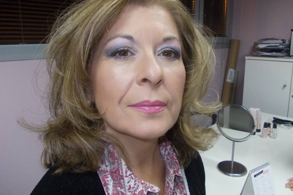 Marian García