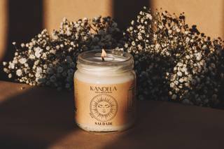 Velas Kandela