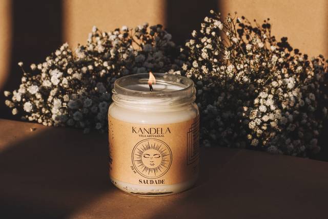 Velas Kandela