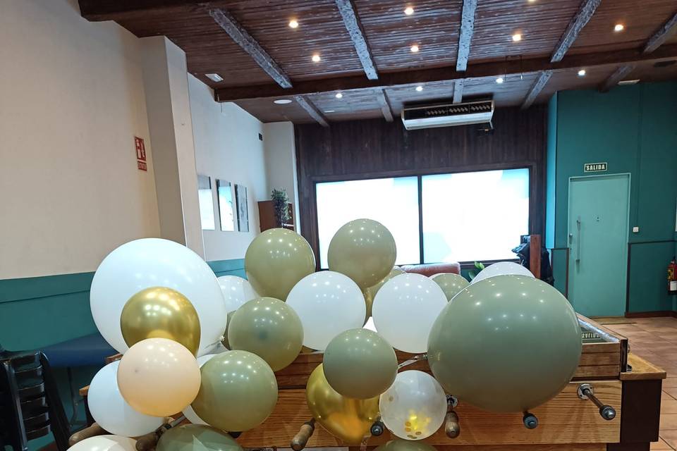 Globos