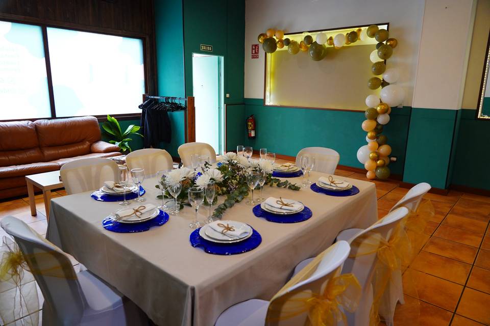 Ideale Eventos