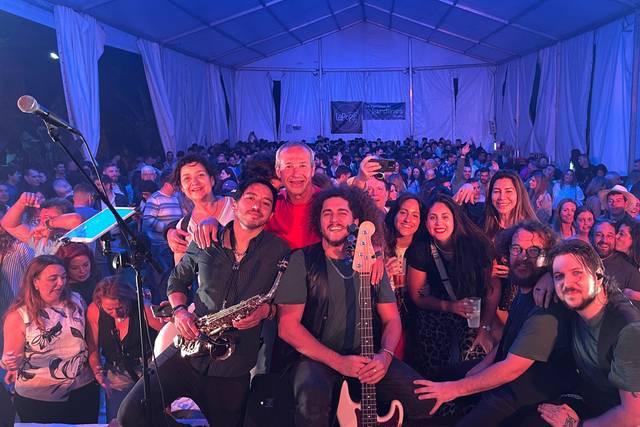Milenials banda