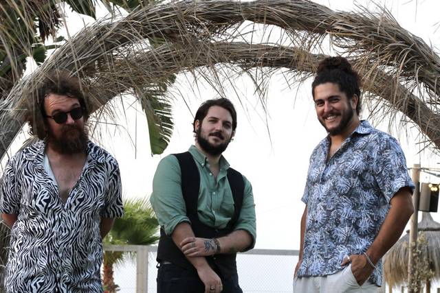 Milenials pop rock