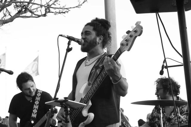 Milenials banda