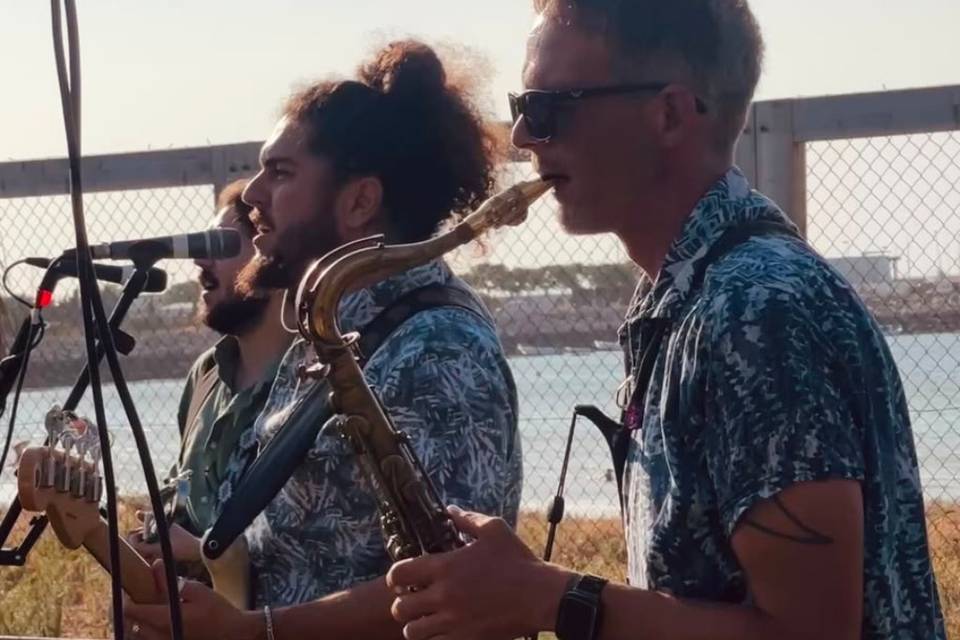 Saxo