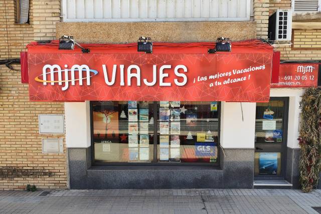 MJM Viajes