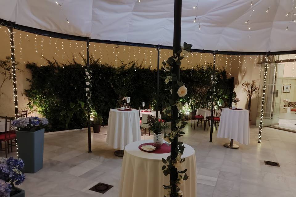 Coctel patio 2
