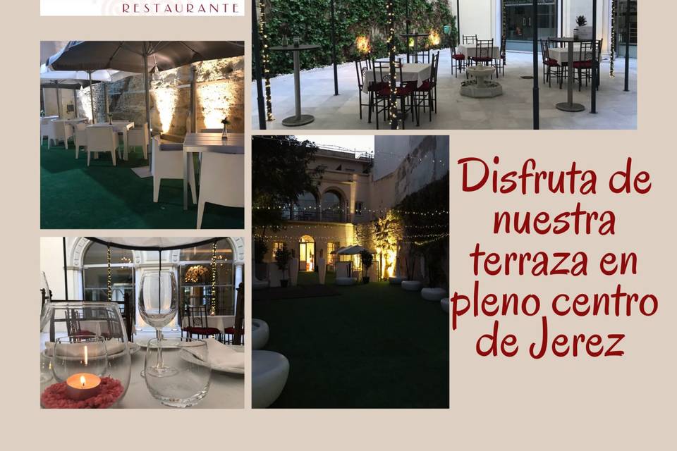 Restaurante La Condesa