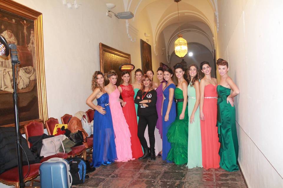 Desfile