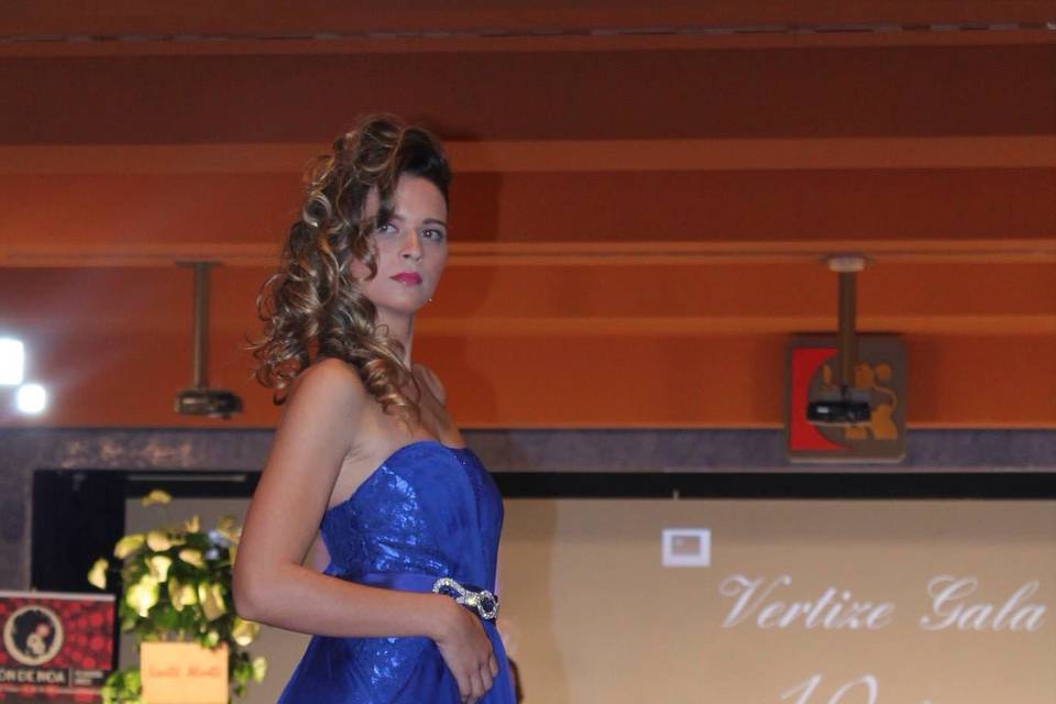 Desfile