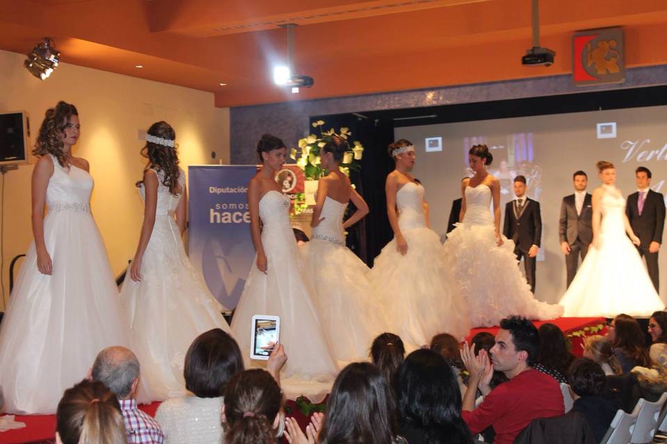 Desfile