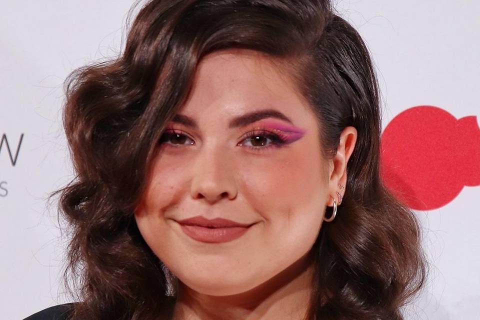 Colours makeup